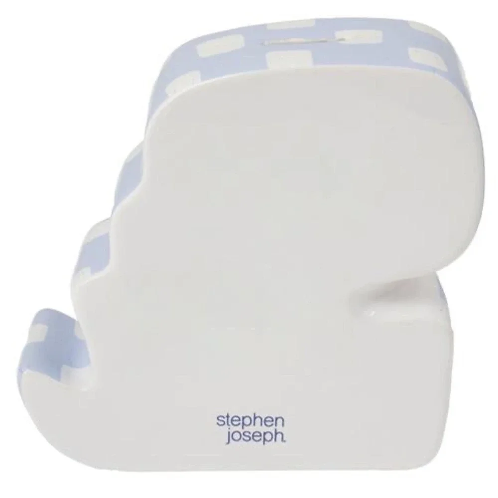 Stephen‎ Joseph Dinosaur Ceramic Piggy Bank